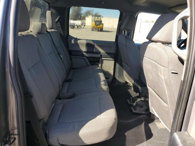 Photo 10 from auction – 2022 FORD F250 SUPER with VIN 1FT7W2B62NEF85619