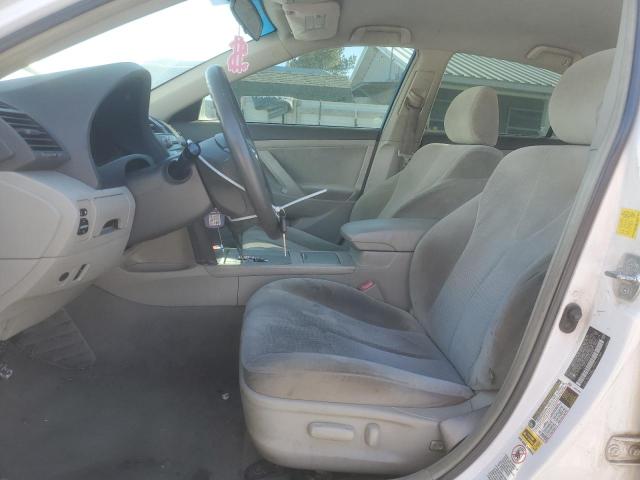 Photo 7 from auction – 2011 TOYOTA CAMRY BASE with VIN 4T4BF3EK2BR123959
