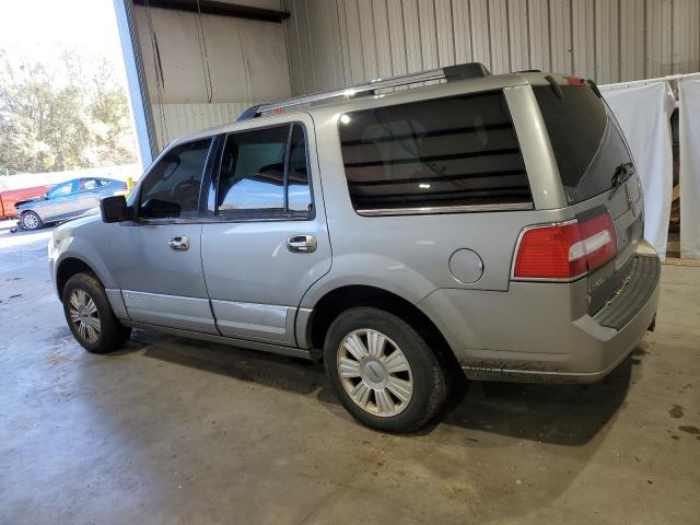 Photo 2 from auction – 2008 LINCOLN NAVIGATOR with VIN 5LMFU27538LJ10149