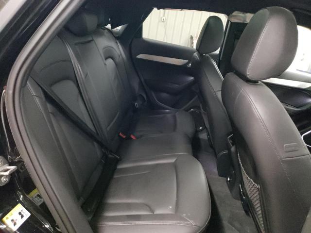Photo 11 from auction – 2018 AUDI Q3 PREMIUM with VIN WA1JCCFS7JR028567