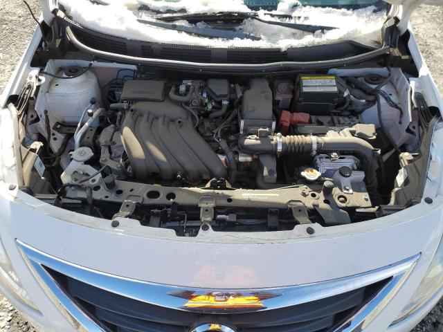 Photo 11 from auction – 2019 NISSAN VERSA S with VIN 3N1CN7APXKL836863