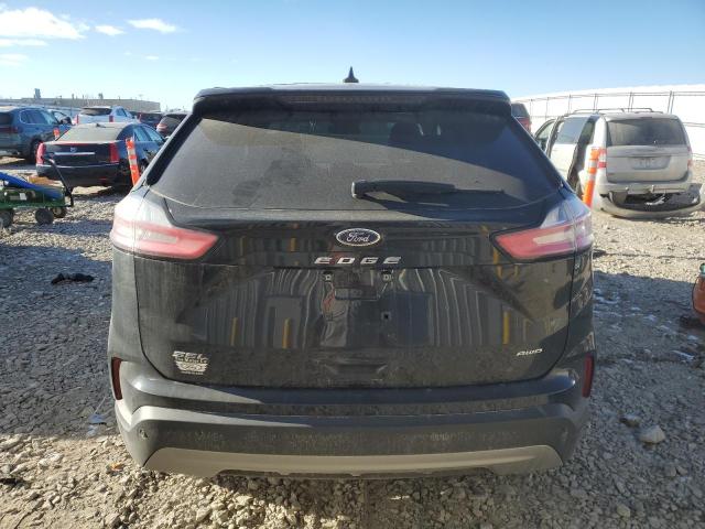 Photo 6 from auction – 2022 FORD EDGE SEL with VIN 2FMPK4J94NBA60409