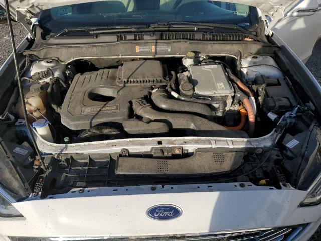 Photo 11 from auction – 2017 FORD FUSION TIT with VIN 3FA6P0RU9HR399892