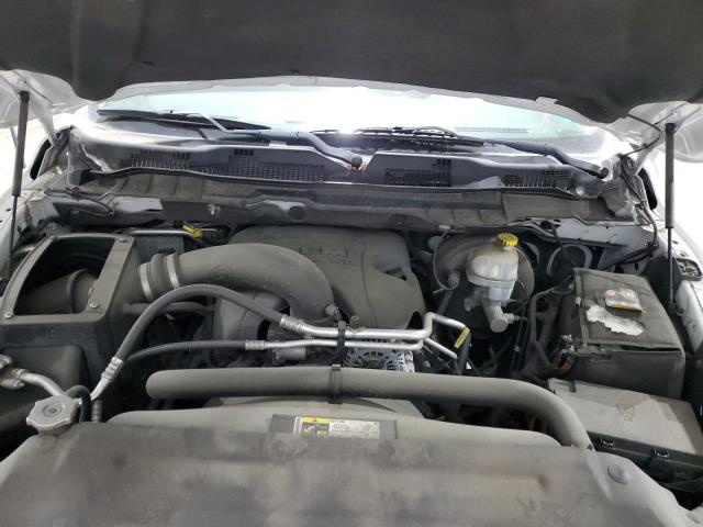 Photo 11 from auction – 2013 RAM 1500 ST with VIN 1C6RR7FT0DS638273