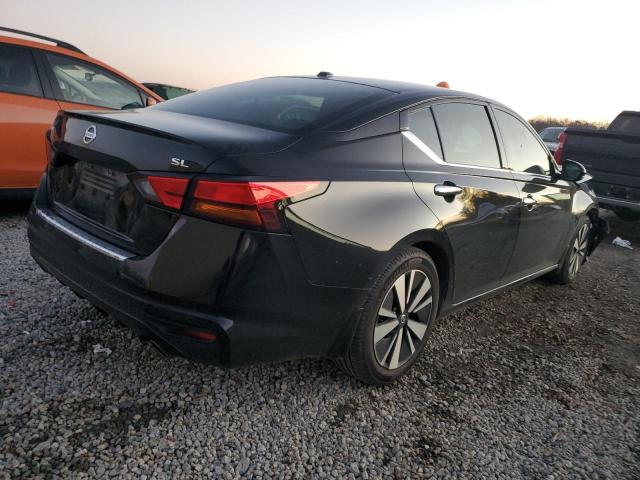 Photo 3 from auction – 2021 NISSAN ALTIMA SL with VIN 1N4BL4EV9MN385004
