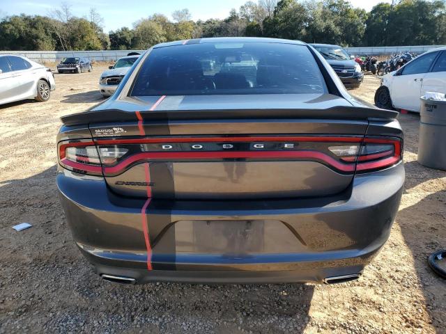 Photo 6 from auction – 2016 DODGE CHARGER SE with VIN 2C3CDXBG1GH218818