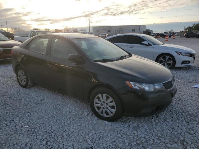 Photo 4 from auction – 2011 KIA FORTE EX with VIN KNAFU4A2XB5394423