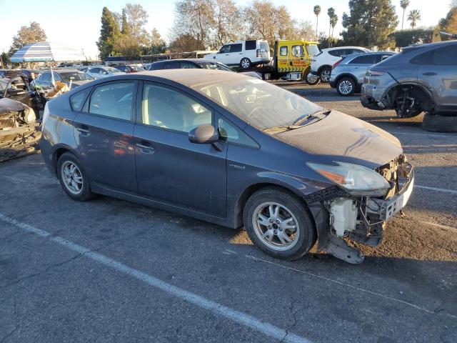 Photo 4 from auction – 2010 TOYOTA PRIUS HYB with VIN JTDKN3DU7A0200884