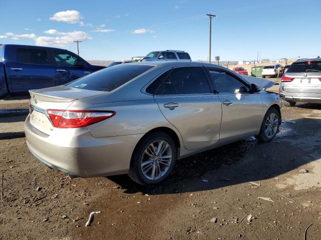 Photo 3 from auction – 2016 TOYOTA CAMRY LE with VIN 4T1BF1FK9GU538376