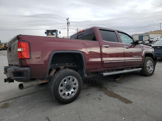 Photo 3 from auction – 2016 GMC SIERRA K25 with VIN 1GT12UE87GF147640