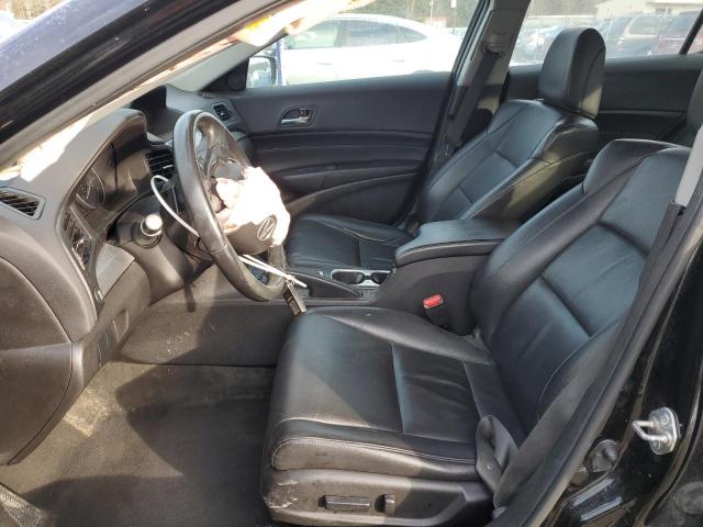 Photo 7 from auction – 2016 ACURA ILX BASE W with VIN 19UDE2F3XGA022416