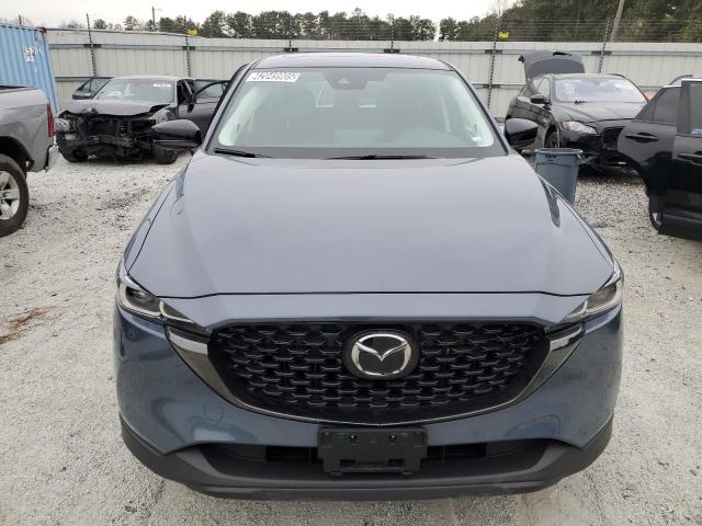 Photo 5 from auction – 2024 MAZDA CX-5 PREFE with VIN JM3KFBCLXR0516797