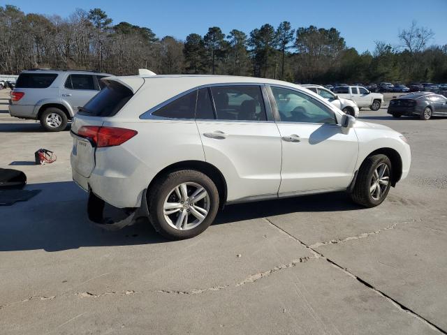 Photo 3 from auction – 2015 ACURA RDX TECHNO with VIN 5J8TB3H5XFL008267