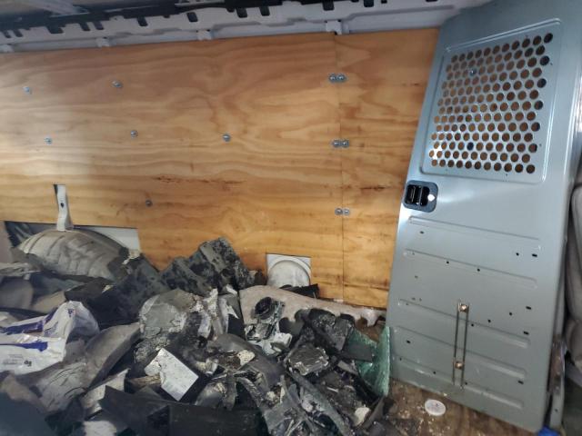Photo 11 from auction – 2014 CHEVROLET EXPRESS G3 with VIN 1GCZGUBG3E1117075