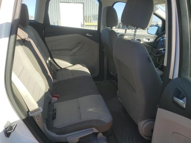 Photo 11 from auction – 2013 FORD C-MAX SE with VIN 1FADP5AU5DL552325