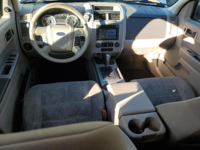Photo 8 from auction – 2012 FORD ESCAPE HYB with VIN 1FMCU4K38CKB32170