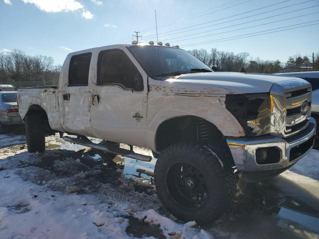 Photo 4 from auction – 2015 FORD F250 SUPER with VIN 1FT7W2BT9FEA20405