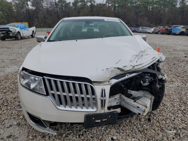 Photo 5 from auction – 2012 LINCOLN MKZ with VIN 3LNHL2GC6CR818547