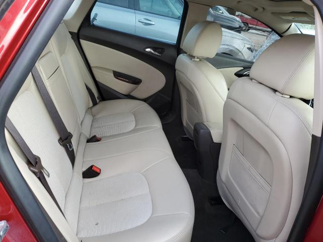 Photo 10 from auction – 2014 BUICK VERANO CON with VIN 1G4PR5SK0E4110963