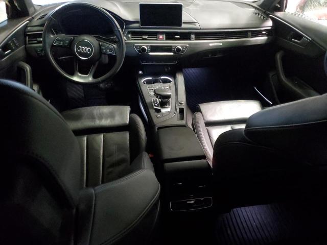 Photo 8 from auction – 2017 AUDI A4 PREMIUM with VIN WAUENAF42HN064530