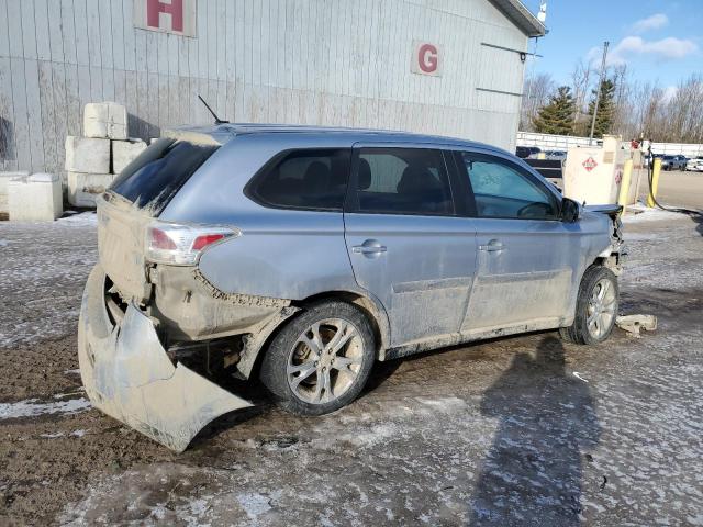 Photo 3 from auction – 2014 MITSUBISHI OUTLANDER with VIN JA4AZ3A38EZ000281