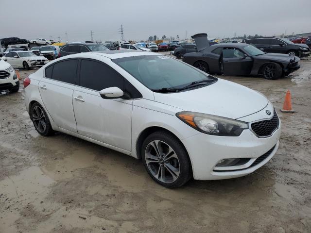 Photo 4 from auction – 2016 KIA FORTE EX with VIN KNAFZ4A86G5553533