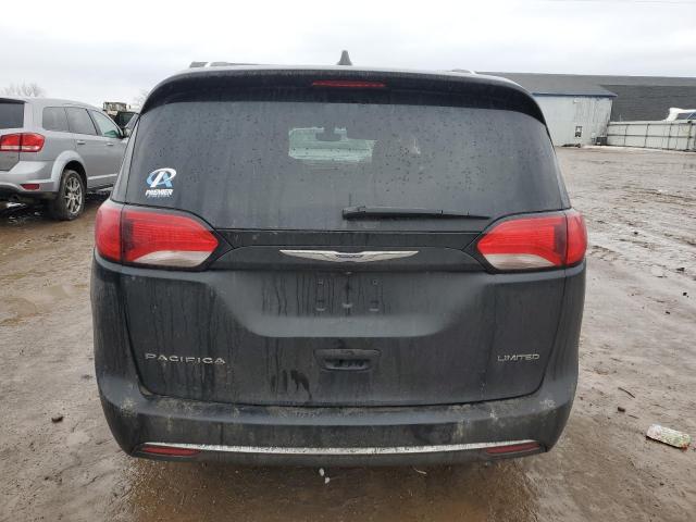 Снимка 6 от търг – 2020 CHRYSLER PACIFICA L с VIN 2C4RC1GGXLR125962