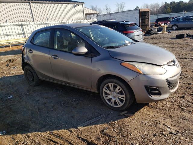 Photo 4 from auction – 2013 MAZDA MAZDA2 with VIN JM1DE1KZ7D0170754