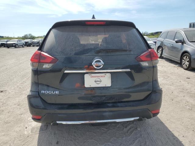 Photo 6 from auction – 2018 NISSAN ROGUE S with VIN KNMAT2MT3JP602069