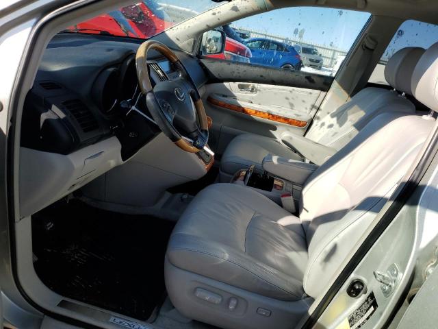 Photo 7 from auction – 2006 LEXUS RX 330 with VIN 2T2HA31U56C098469