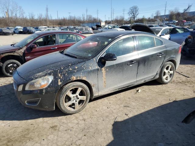 Photo 1 from auction – 2013 VOLVO S60 T5 with VIN YV1612FS5D1214276