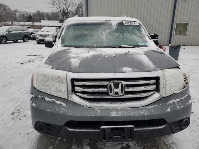 Снимка 5 от търг – 2013 HONDA PILOT LX с VIN 5FNYF4H2XDB025557