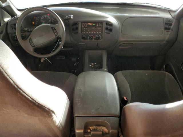 Photo 8 from auction – 2002 FORD EXPEDITION with VIN 1FMEU15W52LA97545