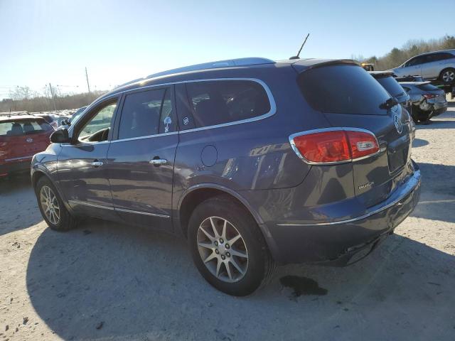 Photo 2 from auction – 2014 BUICK ENCLAVE with VIN 5GAKVBKD8EJ192891