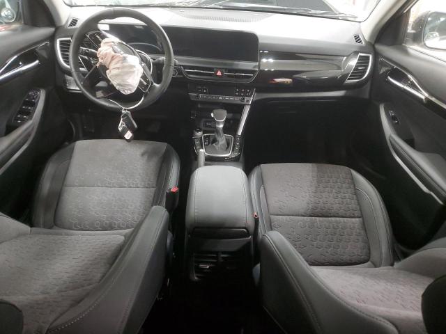 Photo 8 from auction – 2025 KIA SELTOS S with VIN KNDEUCAA4S7726232