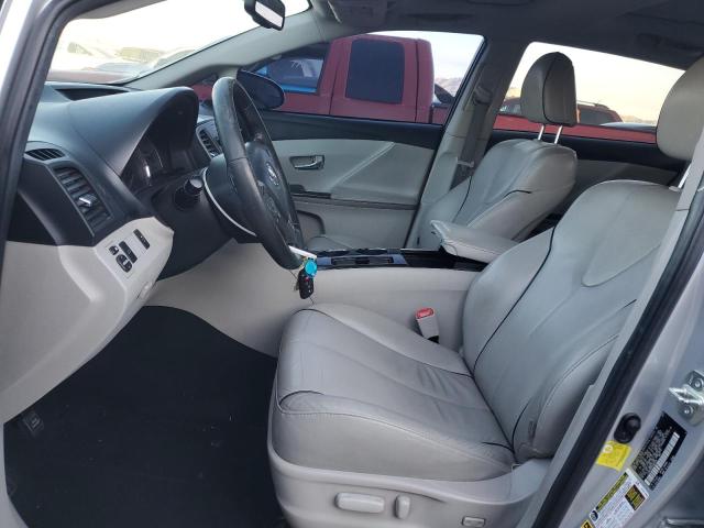 Photo 7 from auction – 2013 TOYOTA VENZA LE with VIN 4T3BK3BB9DU092326