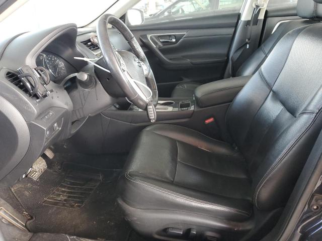 Photo 7 from auction – 2018 NISSAN ALTIMA 2.5 with VIN 1N4AL3AP2JC283757