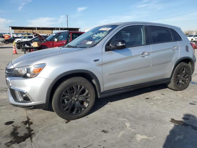 MITSUBISHI OUTLANDER 2018 with VIN JA4AR3AU3JU007896 - Photo from auction