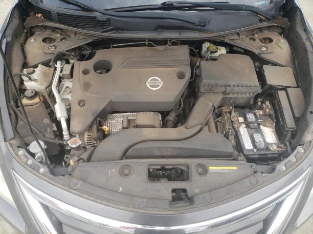 Photo 11 from auction – 2013 NISSAN ALTIMA 2.5 with VIN 1N4AL3APXDN474965