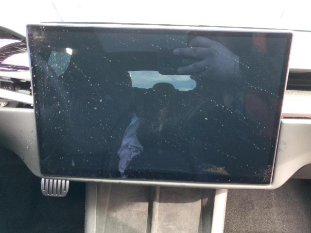 Photo 9 from auction – 2024 TESLA MODEL S with VIN 5YJSA1E6XRF539295