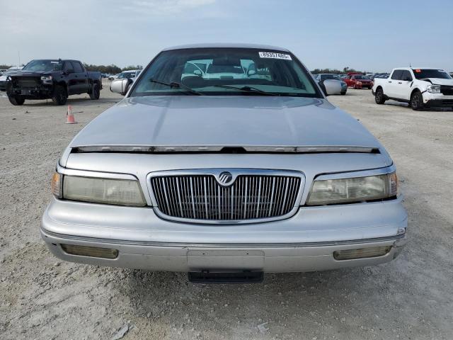 Photo 5 from auction – 1997 MERCURY GRAND MARQ with VIN 2MELM75W7VX681062