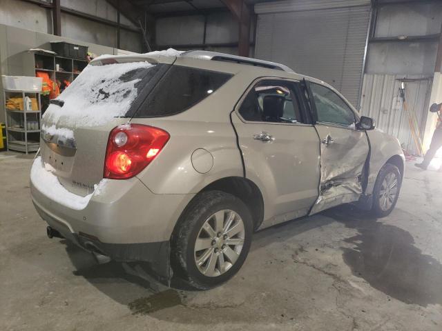 Zdjęcie 3 z aukcji – 2011 CHEVROLET EQUINOX LT z VIN 2CNFLGE55B6313016