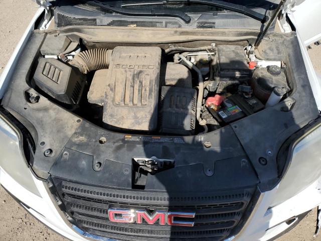 Photo 12 from auction – 2017 GMC TERRAIN SL with VIN 2GKFLSEK5H6218207