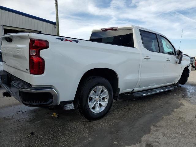 Photo 3 from auction – 2023 CHEVROLET SILVERADO with VIN 3GCUDDED2PG365827