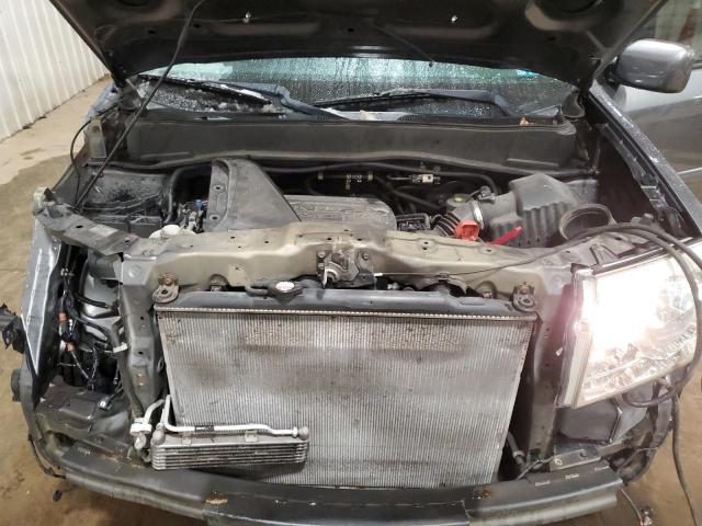 Photo 12 from auction – 2011 HONDA PILOT EXL with VIN 5FNYF4H69BB068531