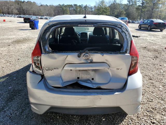 Photo 6 from auction – 2018 NISSAN VERSA NOTE with VIN 3N1CE2CP8JL368257