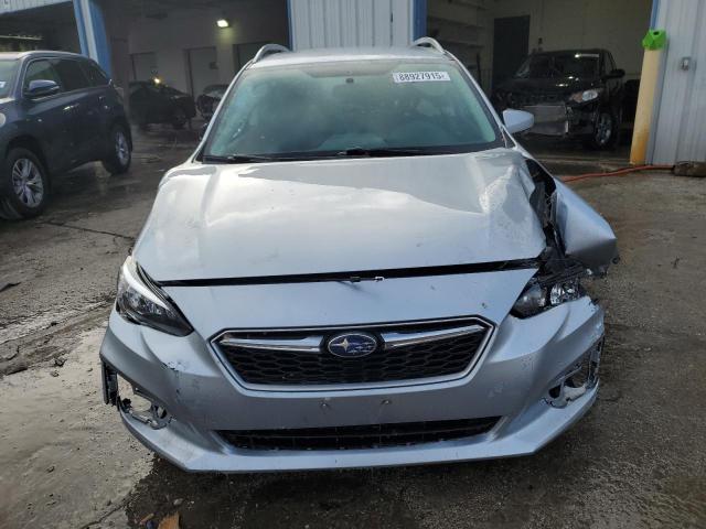Photo 5 from auction – 2017 SUBARU IMPREZA PR with VIN 4S3GTAB68H3741388