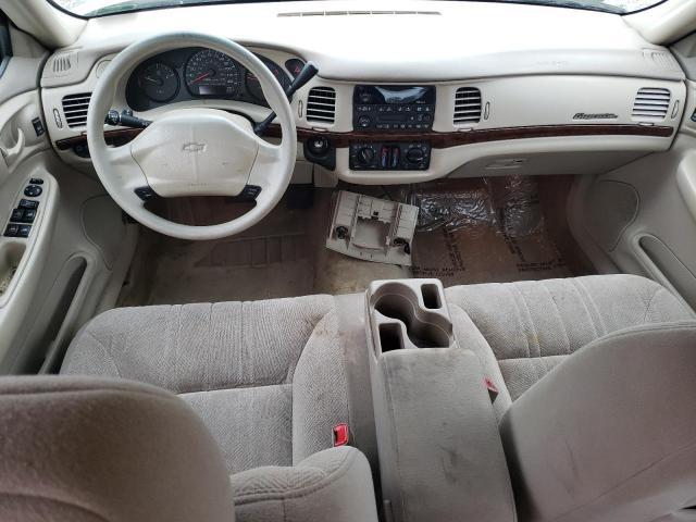 Photo 8 from auction – 2003 CHEVROLET IMPALA with VIN 2G1WF52E039111326