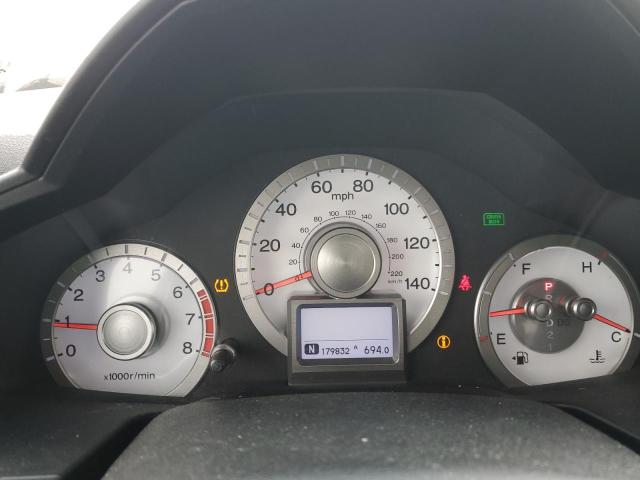 Снимка 9 от търг – 2011 HONDA PILOT TOUR с VIN 5FNYF4H99BB097523