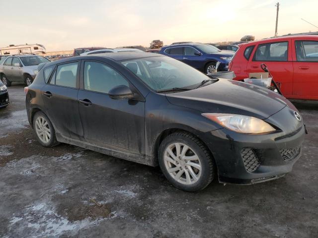 Photo 4 from auction – 2012 MAZDA 3 S with VIN JM1BL1L52C1510121